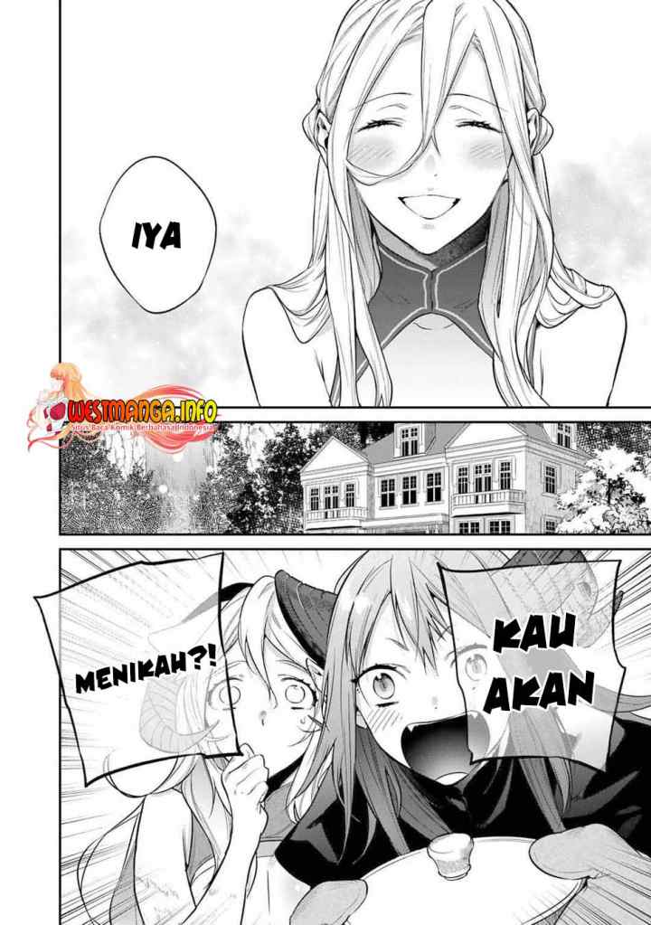 Kekkaishi e no Tensei chapter 29.1 halaman 9
