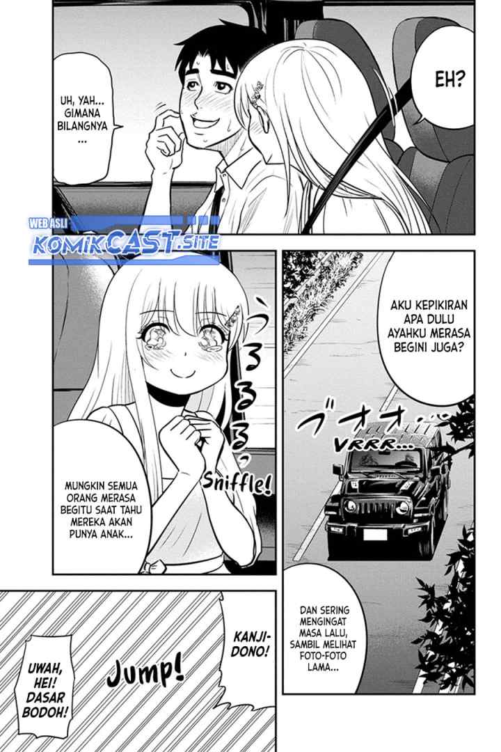 Orenchi ni Kita Onna Kishi to Inakagurashi Surukotoninatta Ken chapter 97 halaman 16