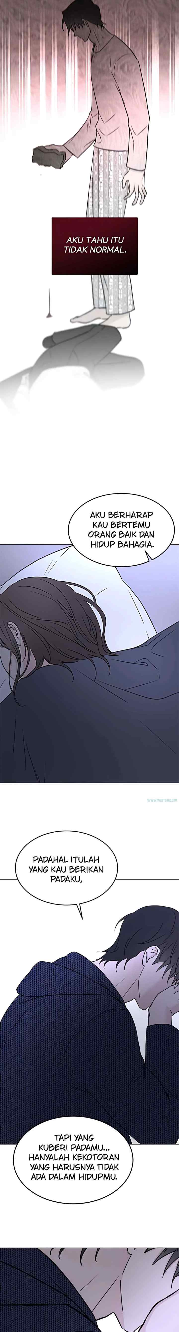 Love, How Do You Do That chapter 25 halaman 6