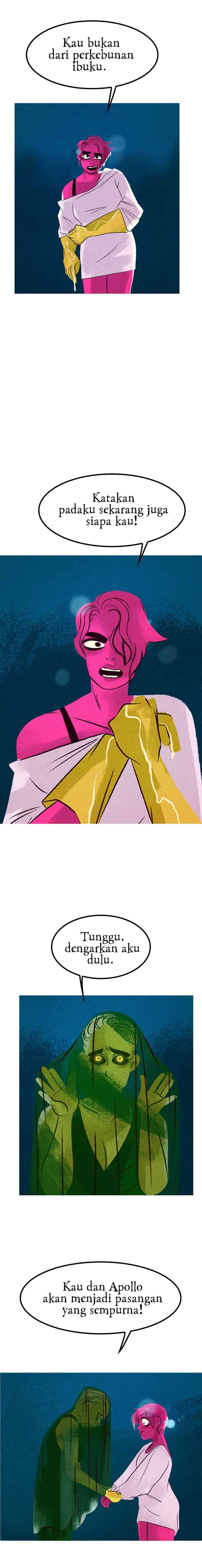 Lore Olympus chapter 158 halaman 7