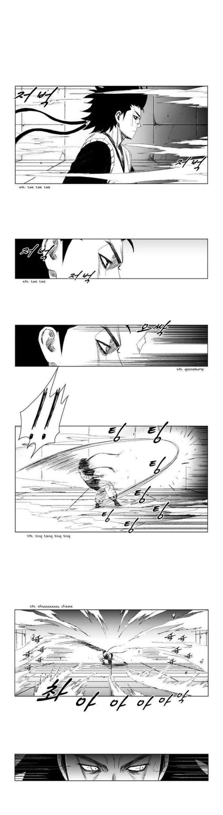Red Storm chapter 55 halaman 8