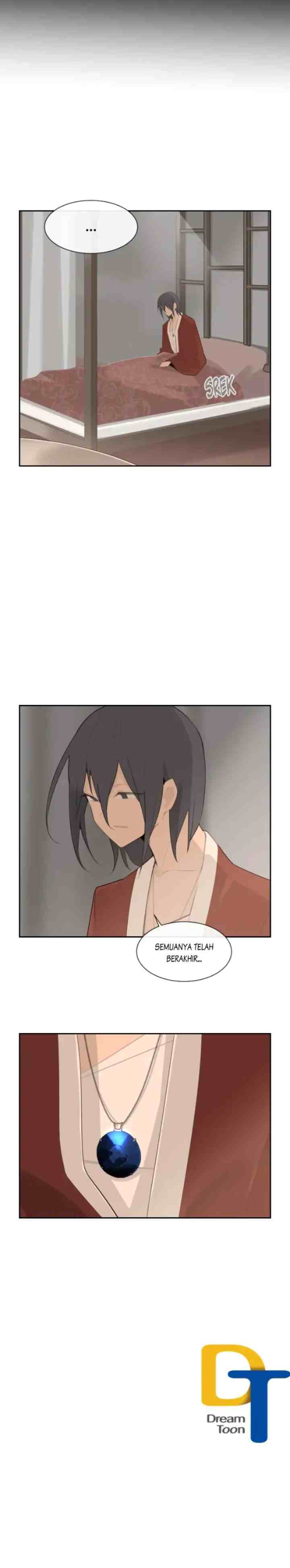 Devil Sword King chapter 186 halaman 12