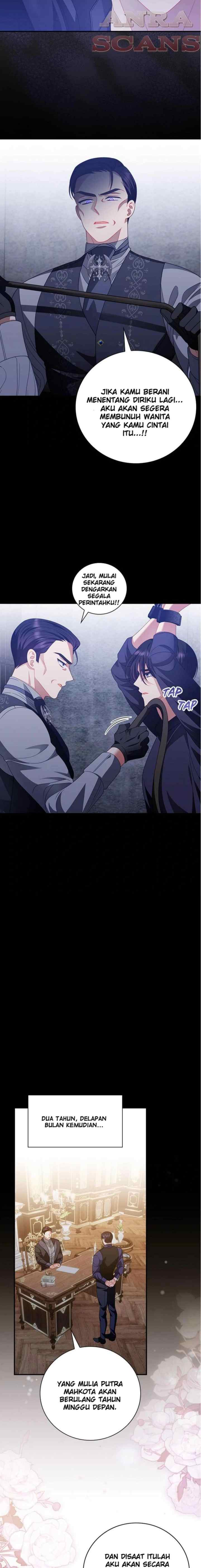 I Raised A Boy Kindly But He Returned As An Obsessive Man chapter 48 halaman 13