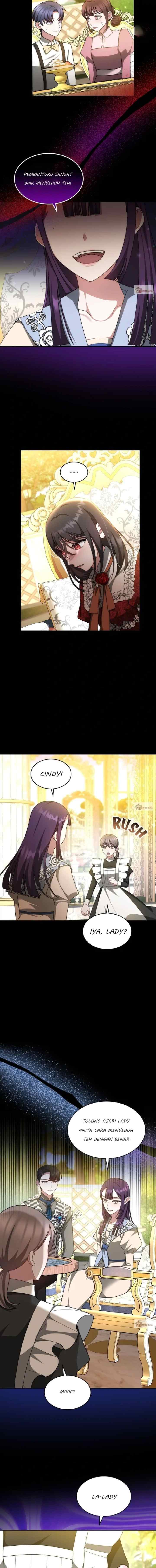 I Hated It Even More chapter 56 halaman 14
