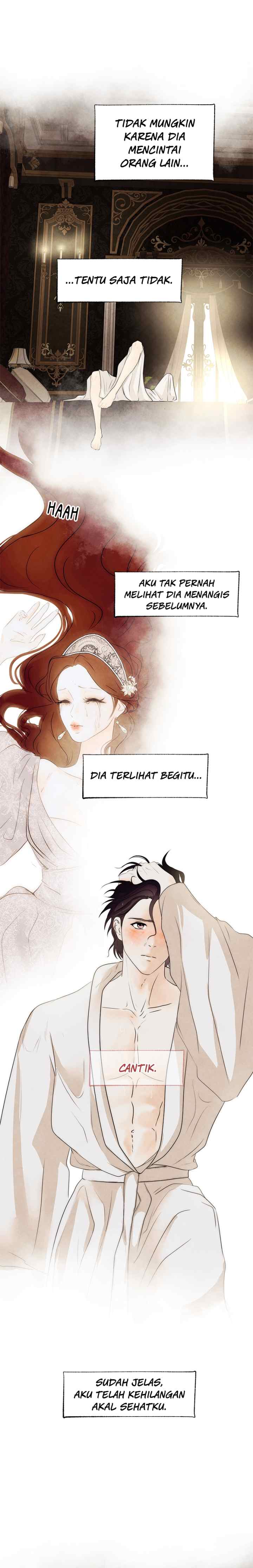 I Am the Villain chapter 33 halaman 10