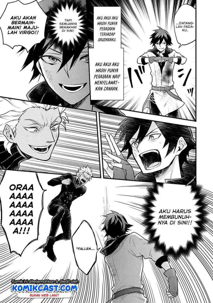 Yuusha, Yamemasu chapter 27.2 halaman 9