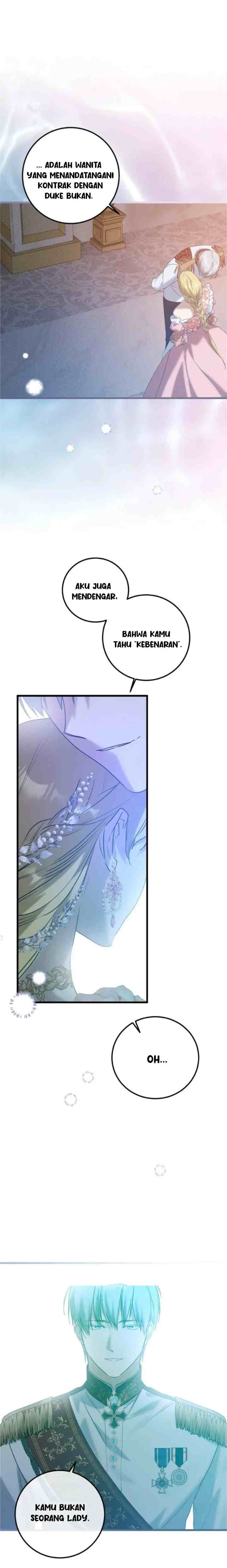 Who Knew Dragons Could Be This Cute chapter 10 halaman 4