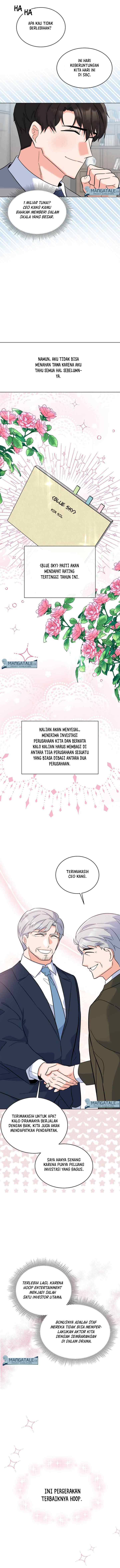 1st Year Max Level Manager chapter 69 halaman 10