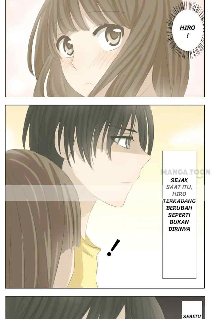 Summer Never Ends chapter 17 halaman 4