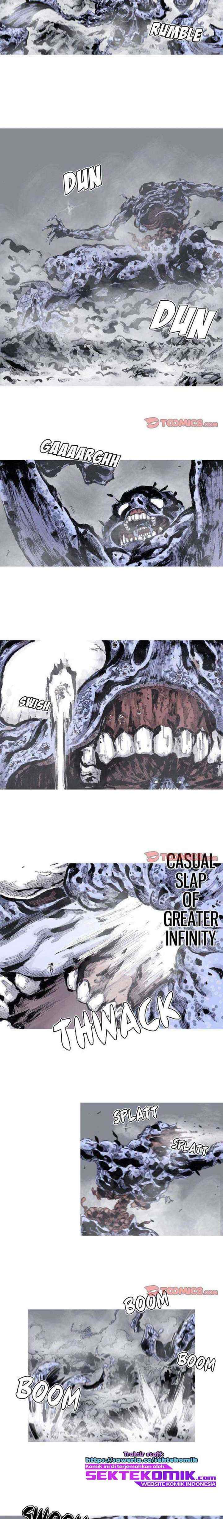ASURA chapter 82 halaman 6