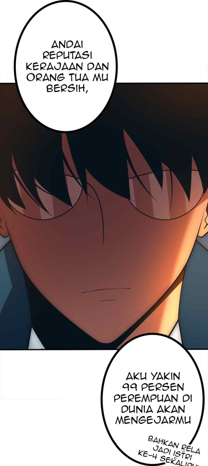 Prince Akihiko chapter 10 halaman 4
