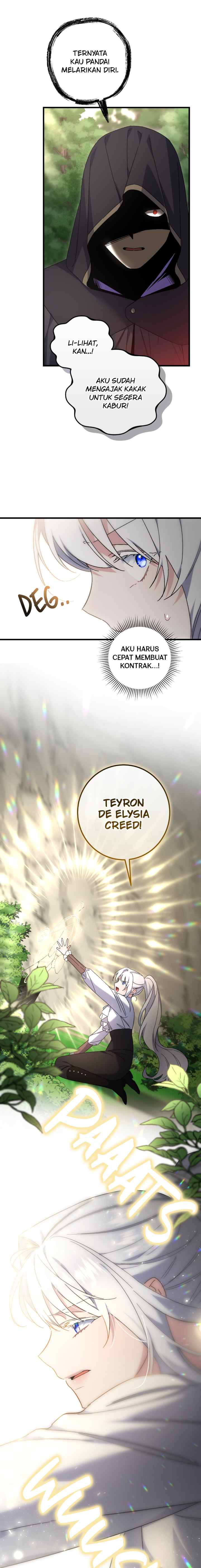What The Duke Picked Up In The Forest chapter 53 halaman 16