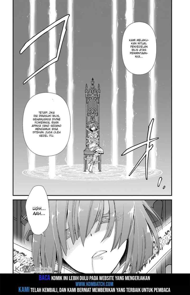 Isekai Yakkyoku chapter 14 halaman 15