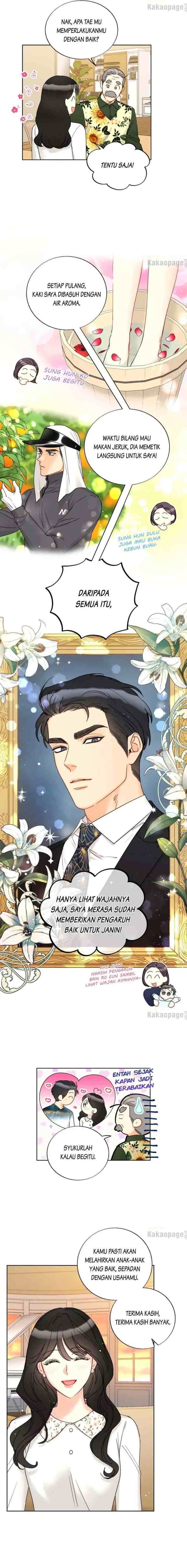 The Office Blind Date chapter 122 halaman 13
