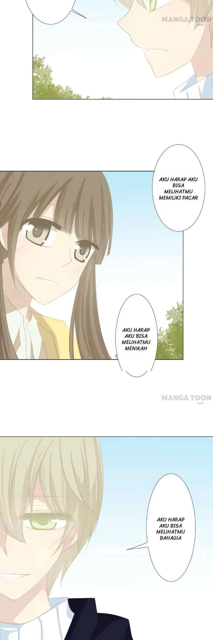 Summer Never Ends chapter 172 halaman 9