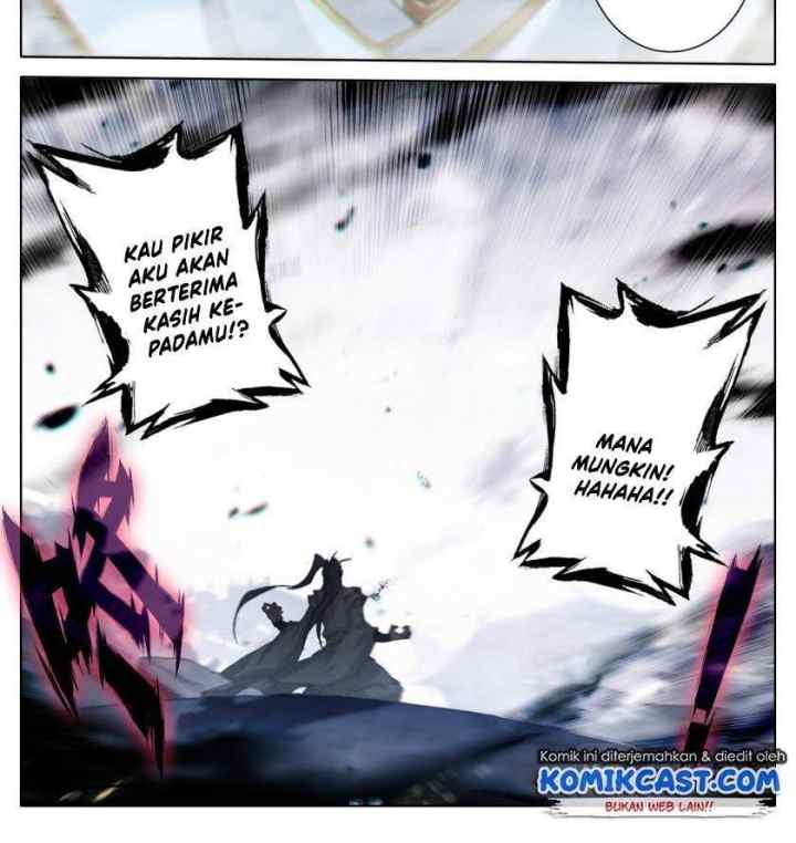 Cang Yuantu chapter 46 halaman 17