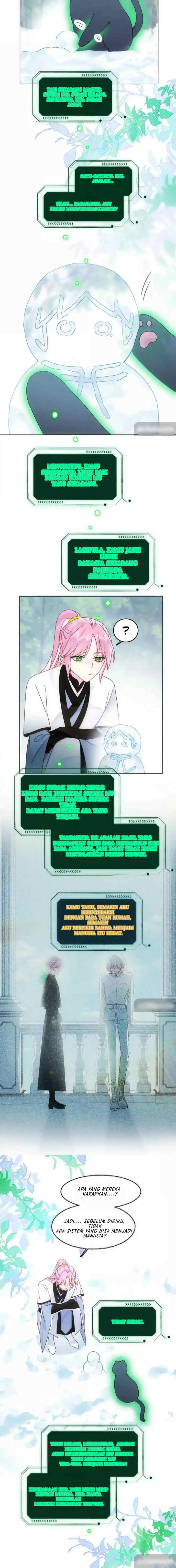 I'm Going to Be a Great Villain chapter 129 halaman 11