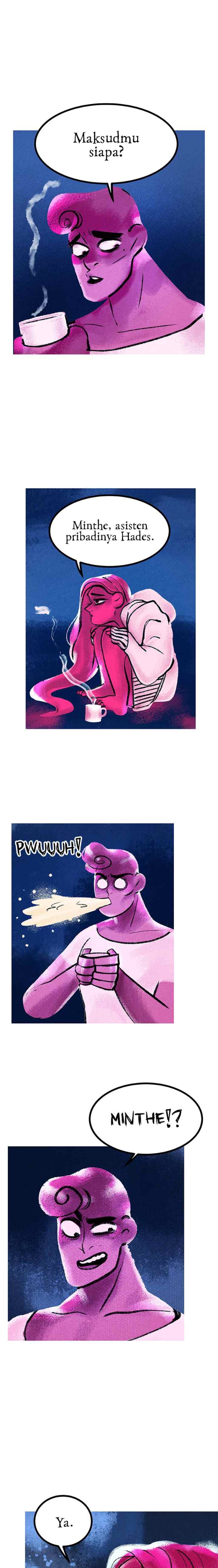 Lore Olympus chapter 65 halaman 5