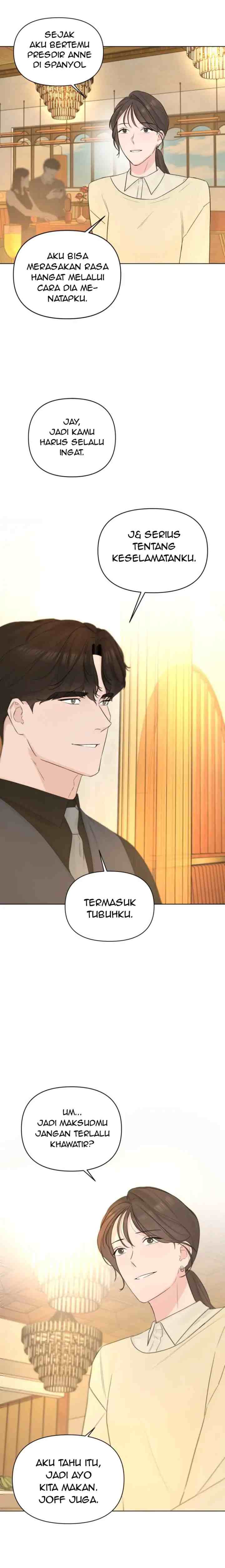 Another Love! chapter 41 halaman 7
