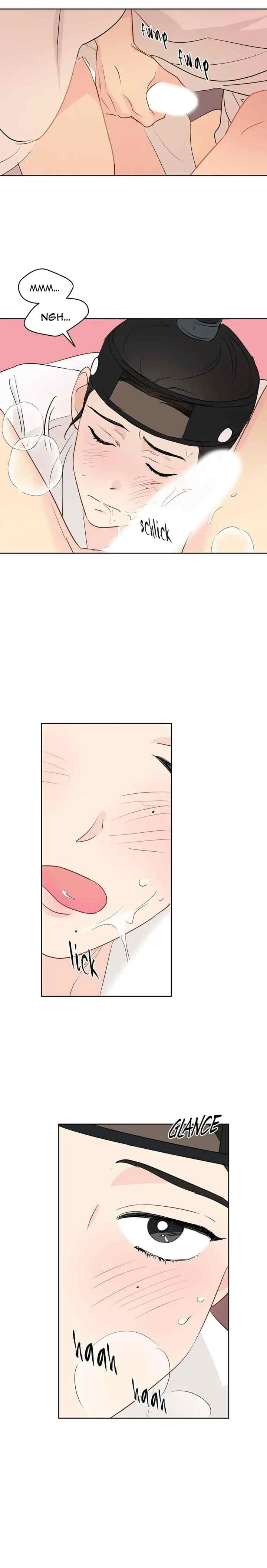 It's Just A Dream... Right?! chapter 11 halaman 17