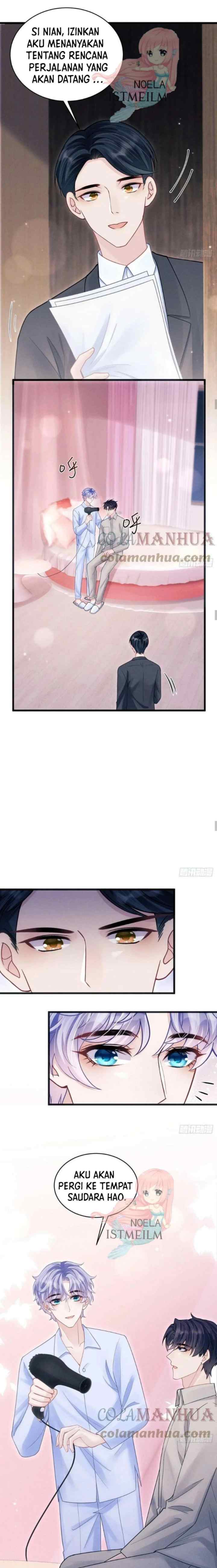 I Suspect the Actor Is Fishing for Me chapter 79 halaman 9