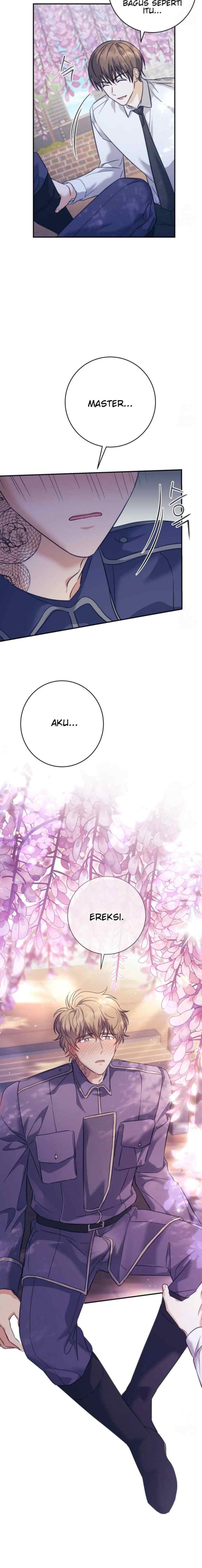 Seira To Juliet chapter 13 halaman 19