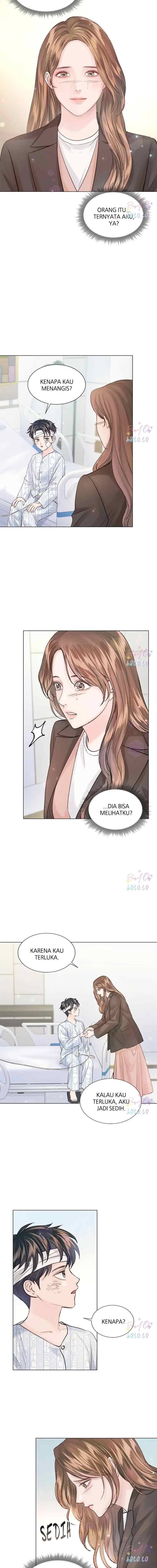 There Must Be Happy Endings chapter 104 halaman 13