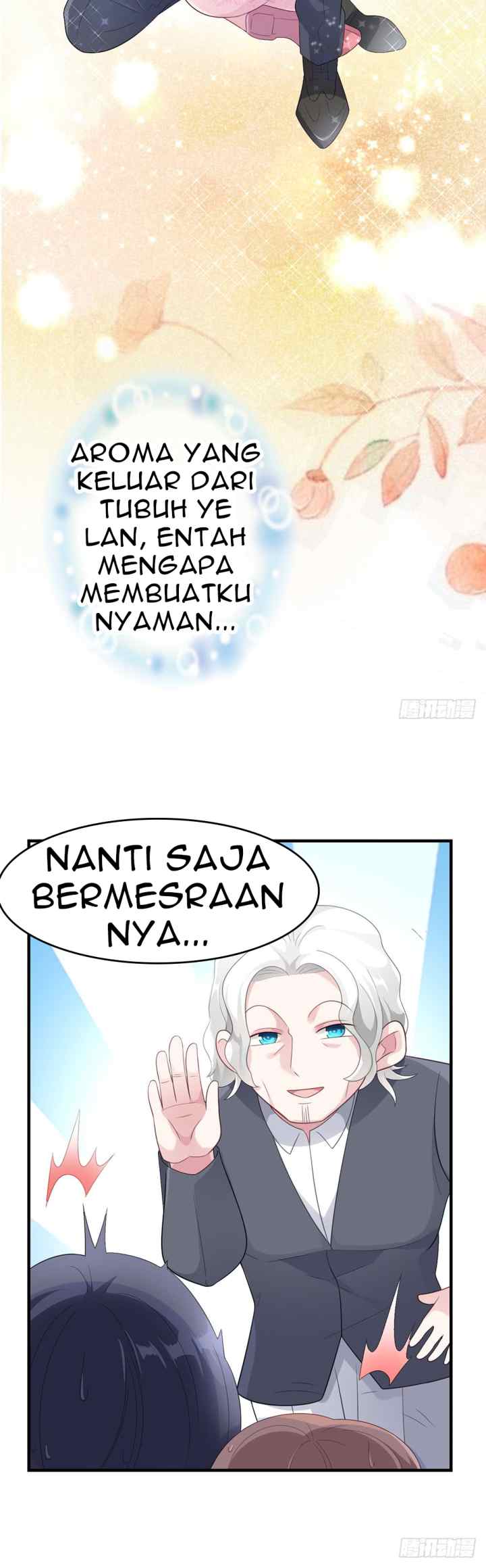 Me! Super Rich! chapter 37 halaman 15