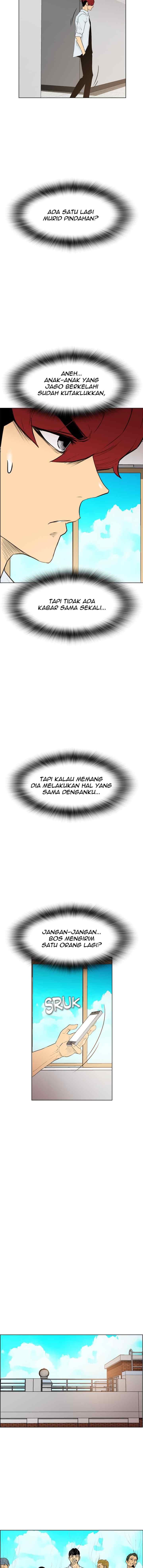 Reawaken Man chapter 139 halaman 10