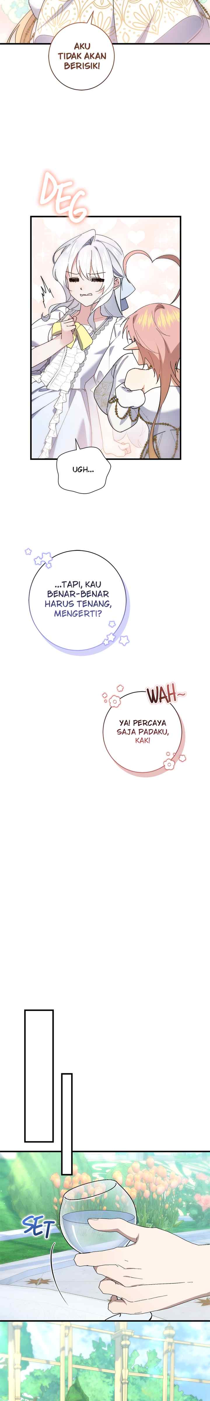 What The Duke Picked Up In The Forest chapter 48 halaman 12