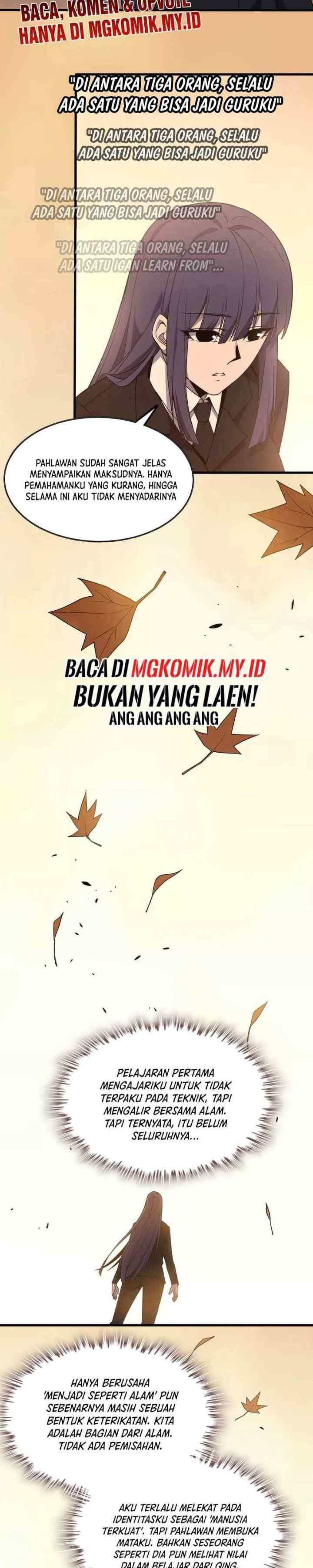 Brave X Devil Queen chapter 169 halaman 4