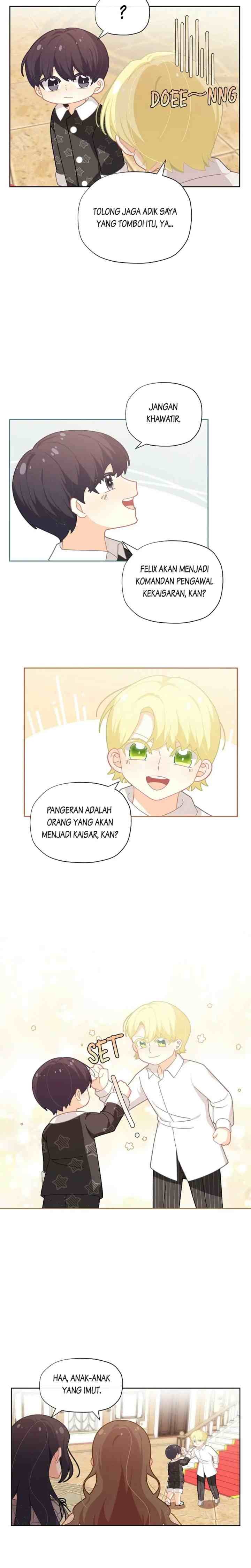 I Was Just an Ordinary Lady chapter 20 halaman 6
