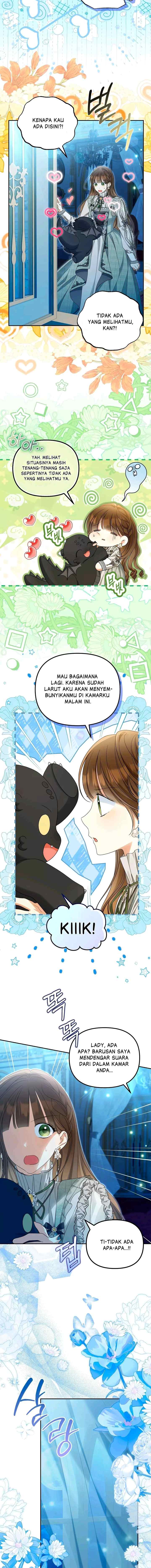 Why Are You Obsessed With Your Fake Wife? chapter 50 halaman 6