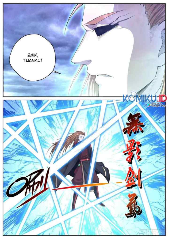 Extreme Mad Emperor System chapter 68 halaman 4