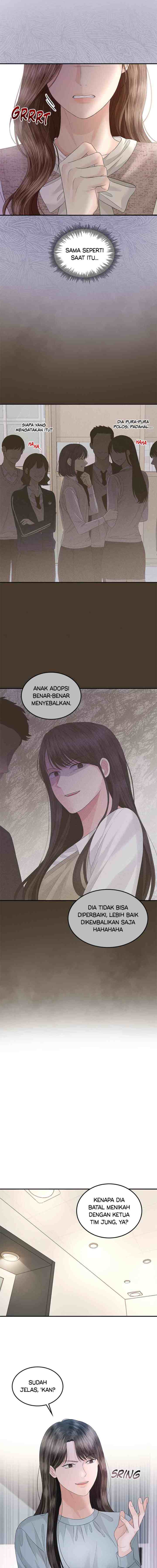 The Essence of A Perfect Marriage chapter 66 halaman 10
