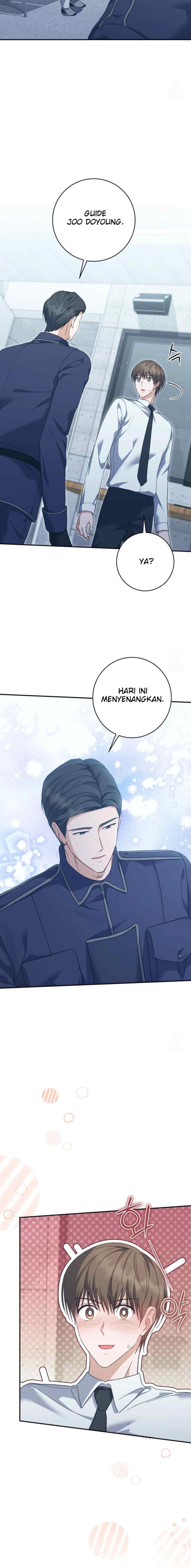 Seira To Juliet chapter 10 halaman 10