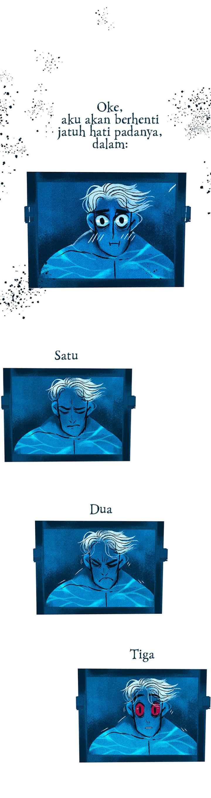 Lore Olympus chapter 45 halaman 12