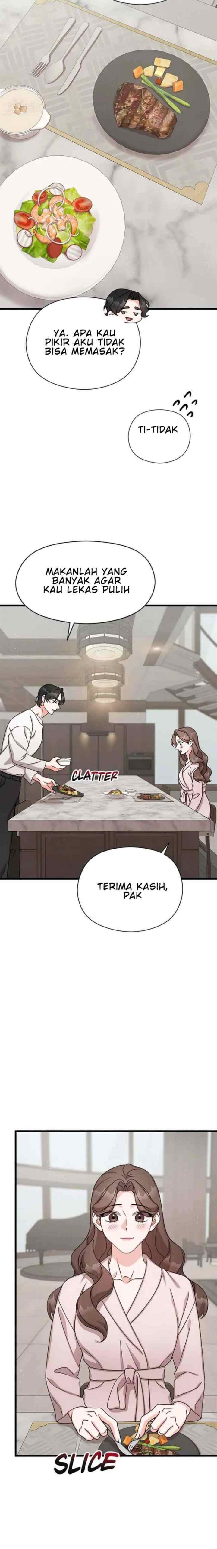 The Most Perfect Marriage chapter 44 halaman 14