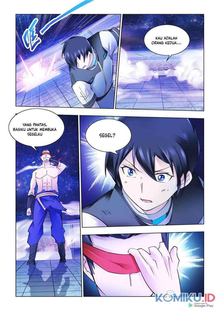 Battle Frenzy chapter 276 halaman 13