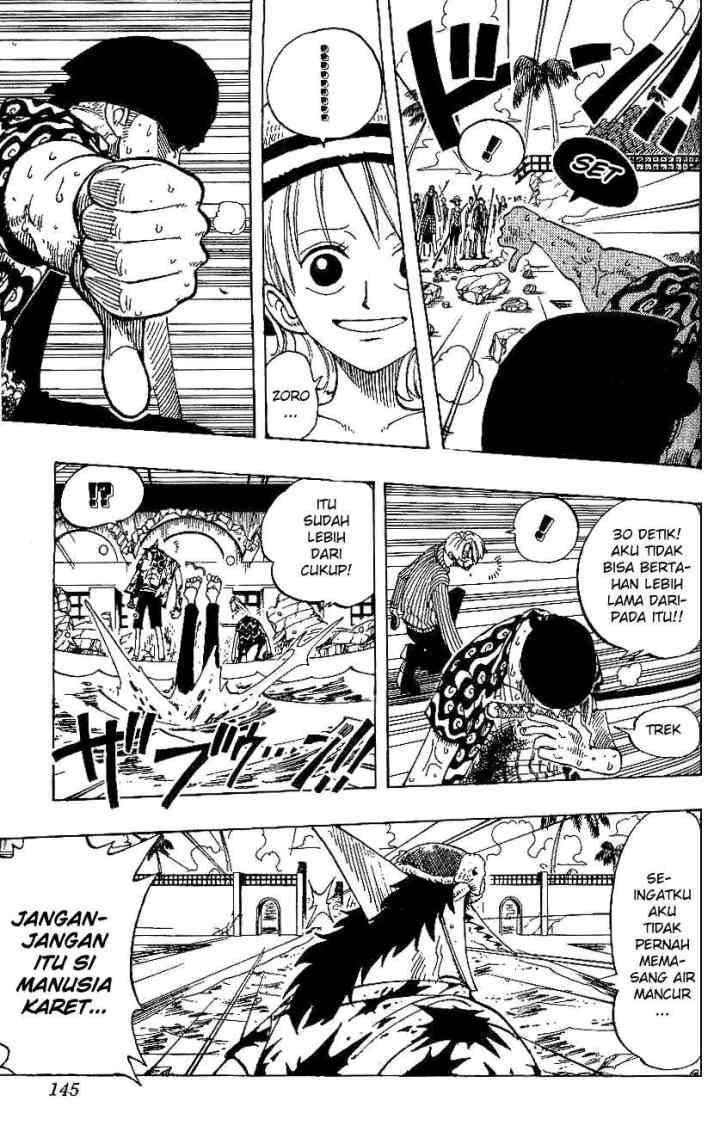One Piece chapter 88 halaman 17