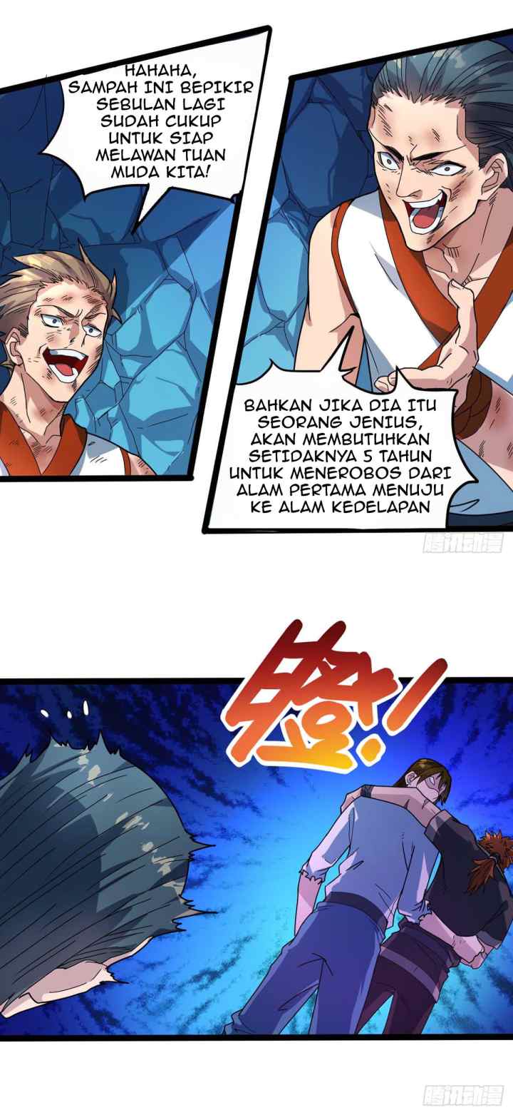 Danwu Supreme chapter 7 halaman 5