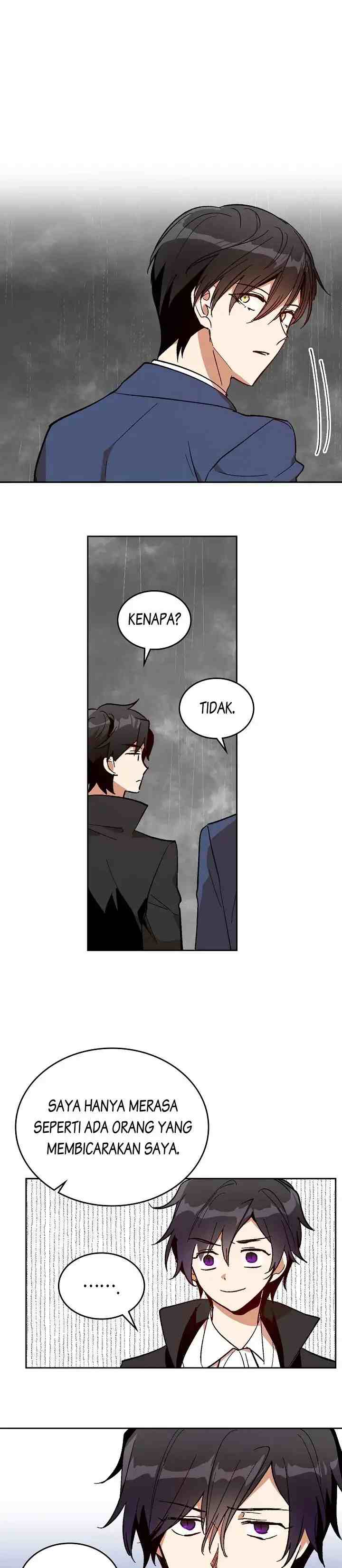 The Reason Why Raeliana Ended up at the Duke's Mansion chapter 146 halaman 18