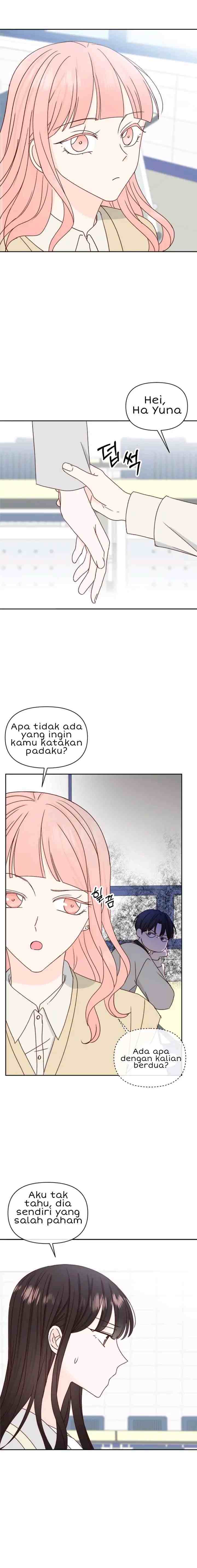 Next Door Boyfriend chapter 21 halaman 15