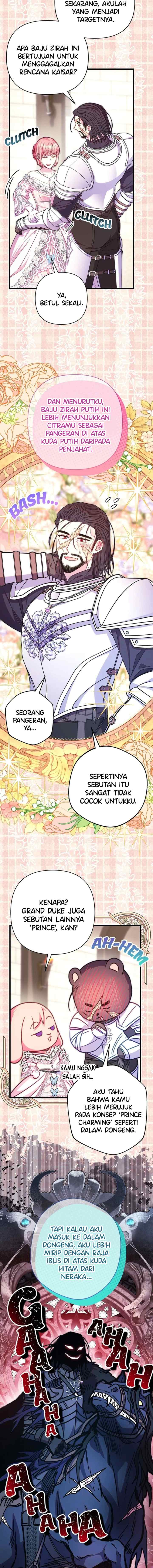 Anyway, It Is A Ropan chapter 96 halaman 4