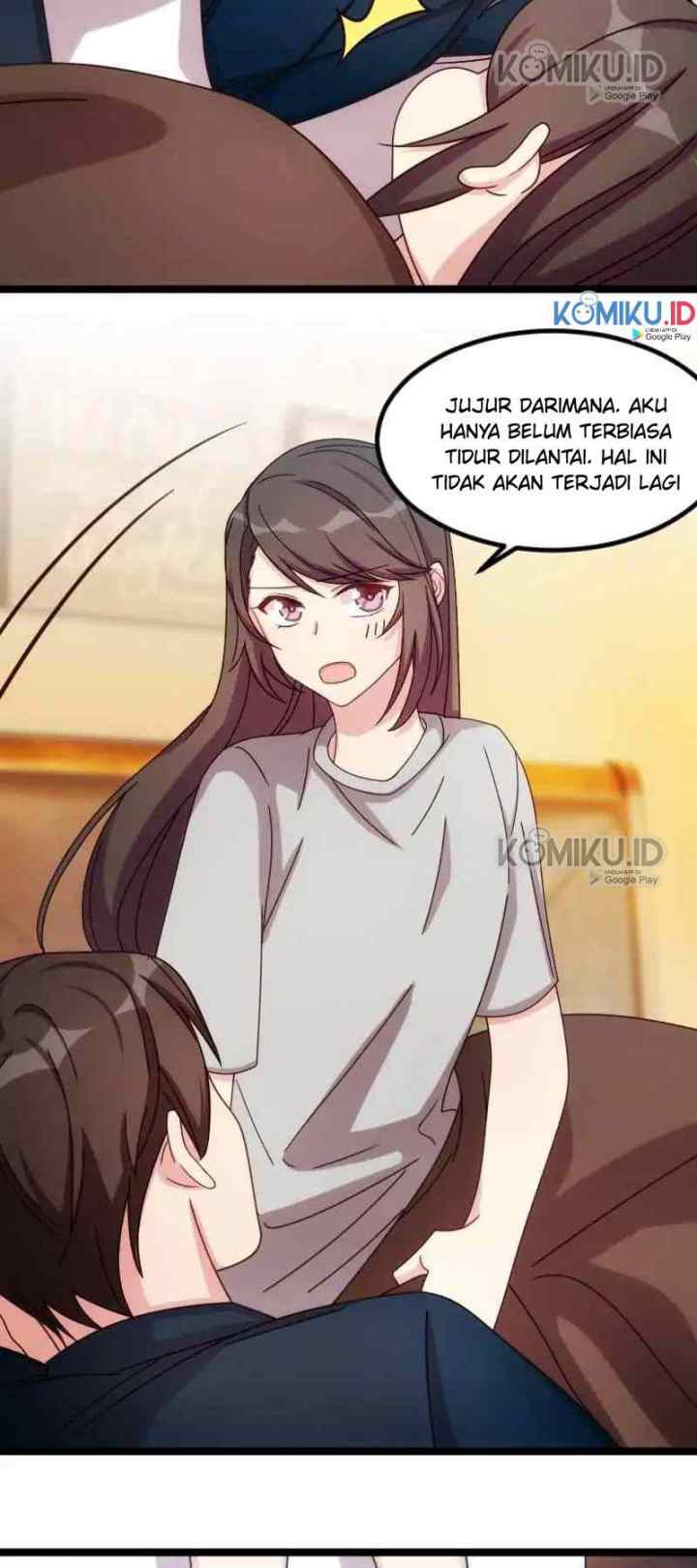 CEO's Sudden Proposal chapter 126 halaman 11