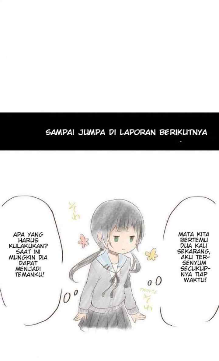ReLIFE chapter 26 halaman 12
