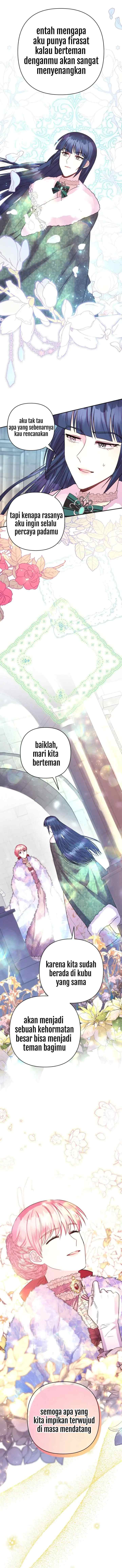 Anyway, It Is A Ropan chapter 38 halaman 11