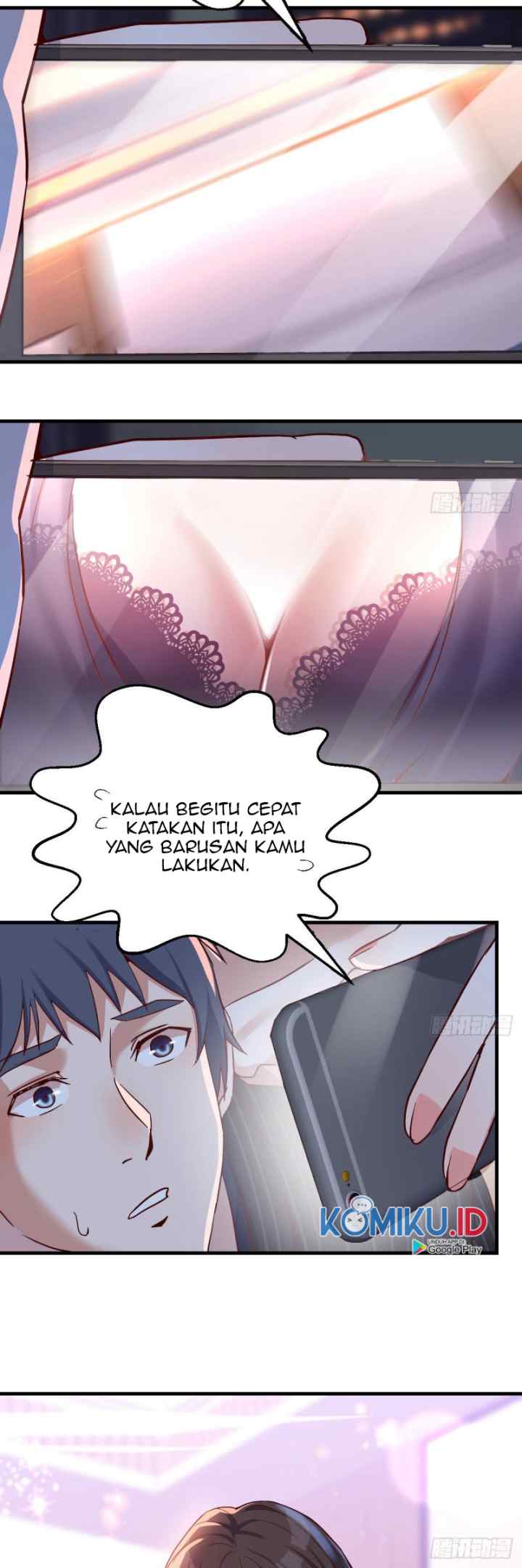 I Have Twin Girlfriends chapter 60 halaman 5