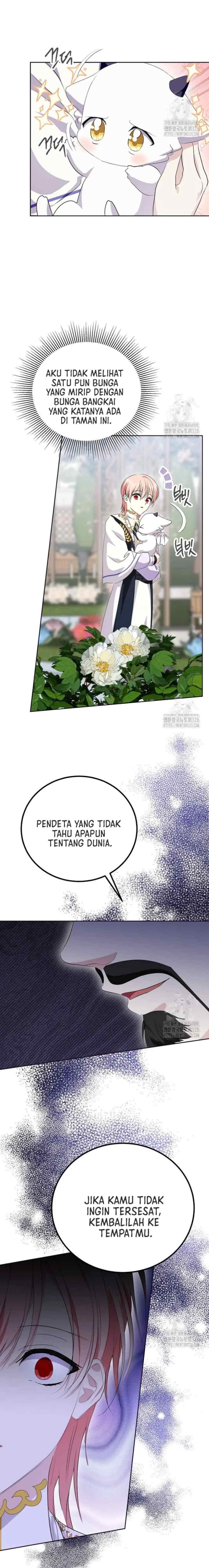 If You Remove the Kind Protagonist's Mask chapter 65 halaman 12
