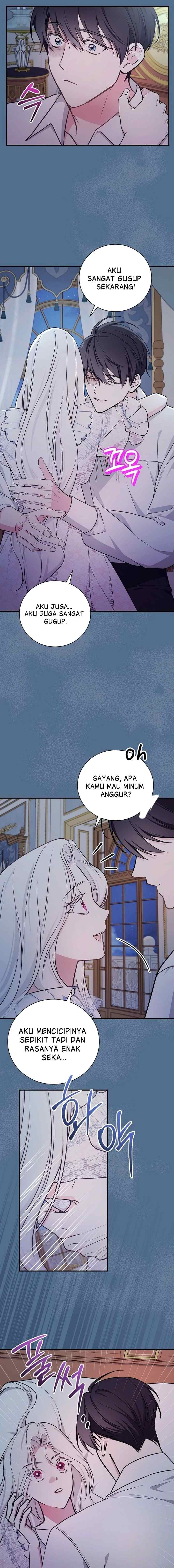 Seducing Duke Monster chapter 111 halaman 11